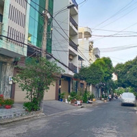 Nhà Mặt Tiền 35 Trần Văn Giáp 3.5Mx20M, Trệt 2 Lầu