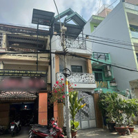 Nhà Mặt Tiền 35 Trần Văn Giáp 3.5Mx20M, Trệt 2 Lầu