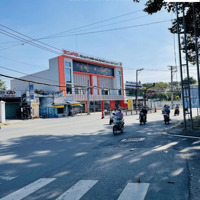 Bán Nhà Nát Sát Mặt Tiền Tô Vĩnh Diện, Linh Chiểu. 552,5M2 Ngang 12,5M