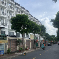 Nhà Mặt Tiền Nguyễn Thị Xinh (Ta 21)- Lê Văn Khương,Diện Tích6.5X22M (Nở Hậu 7,8 M). Giá Chỉ 8,9 Tỷ Tl