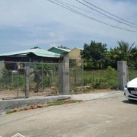 Cần Bán Nền Vườn Thổ Cư Diên Đồng (Xuân Đồng) - Diên Khánh