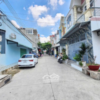 Đất Nằm Ngay Chợ Phú Phong, Đường 5M Chạy Ra Dt743 Chỉ 50M