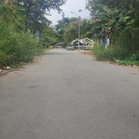 Bán Nhanh 200M Đất Nền Liên Phường Quận 9 View Công Viên Giá 72 Triệu/M
