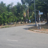 Bán Nhanh 200M Đất Nền Liên Phường Quận 9 View Công Viên Giá 72 Triệu/M