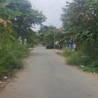 Bán Nhanh 200M Đất Nền Liên Phường Quận 9 View Công Viên Giá 72 Triệu/M