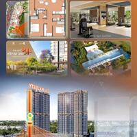 Cặp căn 2PN+ và 3PN hoa hậu,đẳng cấp nhất Masteri Lake Side, giá siêu tốt cho từng phương án