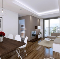 Chính Chủ Bán Căn Hộ 2 - 3 Phòng Ngủ Tại Hud3 Nguyễn Đức Cảnh
