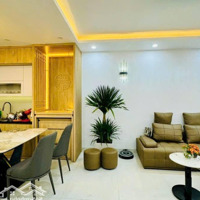 Nhà Đẹp Ở Luôn Phố 8/3, Hai Bà Trưng 50/70M2,Mặt Tiền5M, Giá Bán 5.18 Tỷ