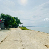 Đất Nền View Sông Thu Bồn Ven Hội An
