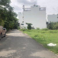Bán Lô Đất 80M2 ( 6 X 13,5)-5 Tỷ2- Xd Tự Do-Mặt Tiền12M-Kdc Phong Phú Riverside Xã Phong Phú ,B Chanh