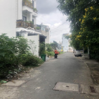 Bán Lô Đất 80M2 ( 6 X 13,5)-5 Tỷ2- Xd Tự Do-Mặt Tiền12M-Kdc Phong Phú Riverside Xã Phong Phú ,B Chanh
