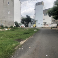 Bán Lô Đất 80M2 ( 6 X 13,5)-5 Tỷ2- Xd Tự Do-Mặt Tiền12M-Kdc Phong Phú Riverside Xã Phong Phú ,B Chanh