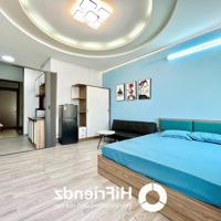 Căn Hộ Cao Cấp Hơn 45M2 Tọa Lạc Ngay Trung Tâm Q1 Giá Cực Phải Chăng Phù Hợp Ở Đông Người