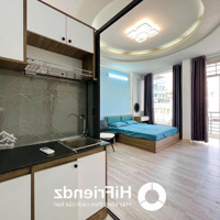 Căn Hộ Cao Cấp Hơn 45M2 Tọa Lạc Ngay Trung Tâm Q1 Giá Cực Phải Chăng Phù Hợp Ở Đông Người