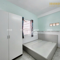 Căn Hộ 1 Phòng Ngủ 2 Phòng Ngủcó Ban Công Sân Thượng Siêu Rộng 50M2 Đại Học Văn Hiến