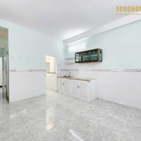 Căn Hộ 1 Phòng Ngủ 2 Phòng Ngủcó Ban Công Sân Thượng Siêu Rộng 50M2 Đại Học Văn Hiến