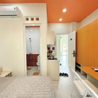Chuỗi Căn Hộ Dịch Vụ Tại Quận 5 Gần Chợ An Đông_2Phút Di Chuyển Đến Đh Ueh