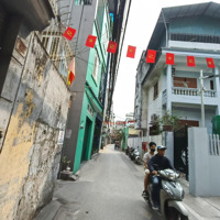 Cho Thuê Nhà 5 Tầng Khu Phố Tứ Liên, Tây Hồ, Hà Nội