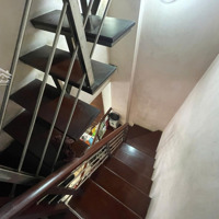 Cho Thuê Nhà Mp Hàng Vôi: 31M2 X 5 Tầng, Mt: 5M, Nhà Mới, Thông Sàn, Nguyên Căn. Liên Hệ: 0974557067