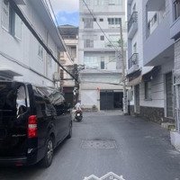 Chính Chủ Cho Thuê Nguyên Căn Nguyễn Thông Q3 Góc Cmt8 - Nguyễn Thông, Hồ Xuân Hương Gần Bv Da Liễu