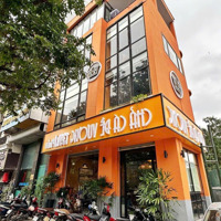 Cho Thuê Nhà Phố Đào Tấn, 60M X 4Tầng, Mt: 12M,Via Hè Rộng, Phù Hợp Kd Nhà Hàng Nhật. Giá: 65 Triệu/Th