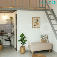 Phòng Trọ Có Gác Gần Cầu Phú Mỹ