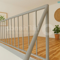 Phòng Trọ Có Gác Gần Cầu Phú Mỹ