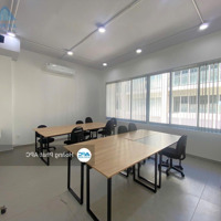 Cần Cho Thuê Sàn Vp Tầng 2 Tại Sari Town - 25M2, Sẵn Nt, Nhiều Tiện Ích, View Thoáng, Gần Công Viên