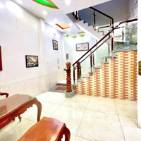 Bán Nhà Riêng 1,898 Tỷ, 50M2 Tại Tân Thới Hiệp 21, Quận 12, Tp.hcm