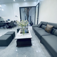 Bán Nhà Minh Khai - Hai Bà Trưng 56M² X 5 Tầng, Cách Phố Minh Khai 30 M Ô Tô Đỗ Thoải Mái!