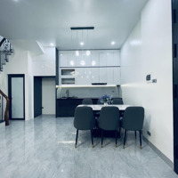 Bán Nhà Minh Khai - Hai Bà Trưng 56M² X 5 Tầng, Cách Phố Minh Khai 30 M Ô Tô Đỗ Thoải Mái!