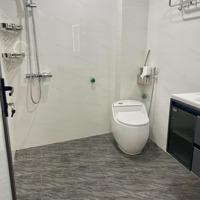 Bán Nhà Minh Khai - Hai Bà Trưng 56M² X 5 Tầng, Cách Phố Minh Khai 30 M Ô Tô Đỗ Thoải Mái!