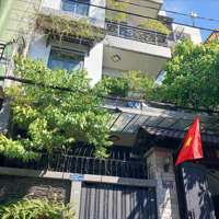 Bán Nhà 2 Lầu Phường Tân Sơn Nhì, Sát Ký Túc Xá Trường Đại Học Công Nghiệp Thực Phẩm