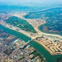 Bán Bt Đẹp Tại Vinhomes Royal Island, 9,8 Tỷ, 90,2M2, View Đẹp Hot!