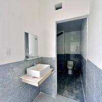 Về Quê Nghỉ Dưỡng, Chủ Cần Bán Lại Xây Mới Hoàn Thiện Gần KDC Bửu Long