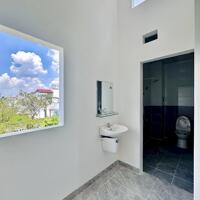 Về Quê Nghỉ Dưỡng, Chủ Cần Bán Lại Xây Mới Hoàn Thiện Gần KDC Bửu Long