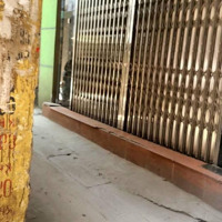 Bán Nhà Riêng Đội Cấn, 5,4 Tỷ, 24M2, 3 Phòng Ngủ 3 Vệ Sinh Giá Tốt, Q. Ba Đình, Hn