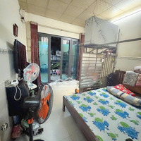 Bán Nhà Hẻm Xe Hơi - Đường Phú Thuận - Quận 7