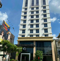 Bán Toà Nhàmặt Tiềnnam Kỳ Khởi Nghĩa Quận 3...22 X 25M ...Hầm - 10 Tầng...hđt 1 Tỷ - Tháng... Giá Bán 350 Tỷ