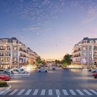 Mở Bán Shophouse, Liền Kề Dự Án Phố Hiến City Khoái Châu - Giá Từ 65 Triệu/M2 - Thanh Toán Trước 20%