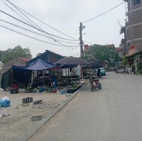 Chính Chủ Cần Tiền Gửi Bán Mảnh Đất Đẹp Thôn Xuân Trạch. Xuân Canh. Đông Anh. Hà Nội