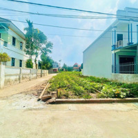 Bán Đất Tại Xã Vân Phúc, Phúc Thọ, Hà Nội, 33 Triệu/M2, 80M2, Chính Chủ Uy Tín