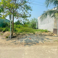 Cần Bán Lô Đất Tái Định Cư Xã Vĩnh Hiệp Và Vĩnh Trung, Tp Nha Trang. Diện Tích: 120M2 Ngang 6M. Chỉ 28 Triệu/M