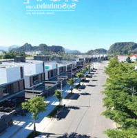 Bán Đất Biệt Thự Cạnh Khu Đô Thị Fpt Đà Nẵng 360M2 Đường 2 Làn Xe . Cạnh Sông Cổ Cò