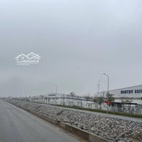 Chuyển Nhượng Đất 50 Năm Khu Công Nghiệp Deep C Hải Phòng