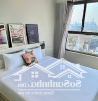 Cho Thuê Gấp Ch Xi Grand, Quận 10. 45M². 1 Phòng Ngủ- 1 Vệ Sinh Giá Chỉ 14. 5 Triệu. Ngay Lý Thường Kiệt