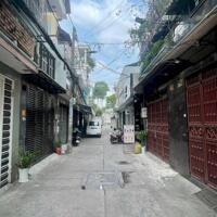 Bán Nhà Riêng tại Cư Xá Lữ Gia, 14,5 tỷ, 57 m2, giá cực chất