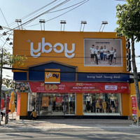 Mặt Bằng Kinh Doanh Hot Phố Nguyễn Trãi - Hà Đông, Diện Tích: 80M, Mt: 6M, Đẹp Nhất Phố Thời Trang