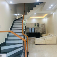 Cho Thuê Nhà Mặt Đường Tuyến 2 Trung Lực Siêu Đẹp Giá Tốt
