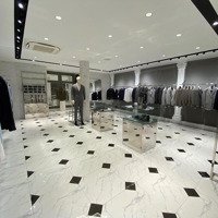 Cho Thuê Mbkd Thái Phiên - Hai Bà Trưng, 190M X 5 Tầng, Mặt Tiền 7M